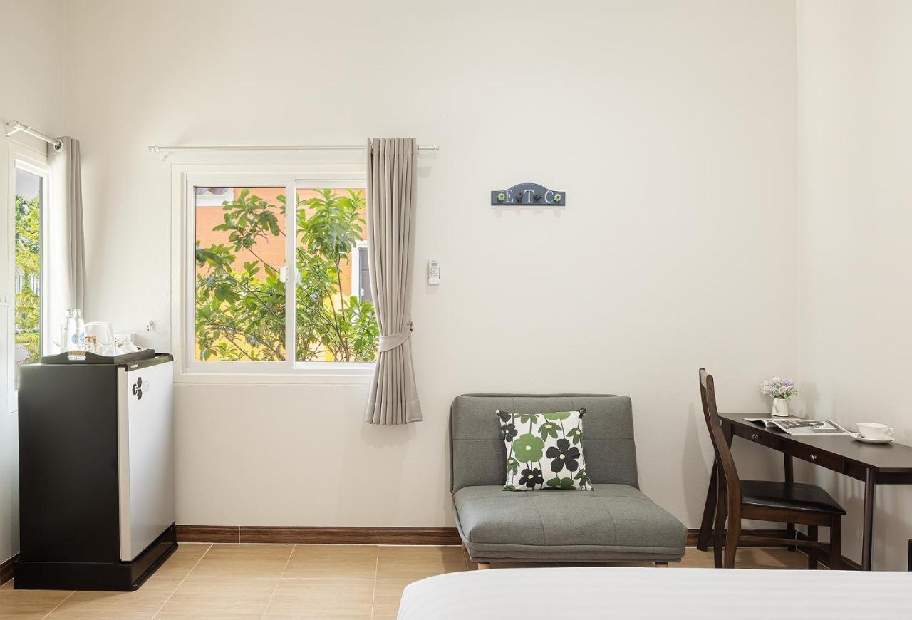 Picha Ville Resort Watthana Nakhon Eksteriør billede